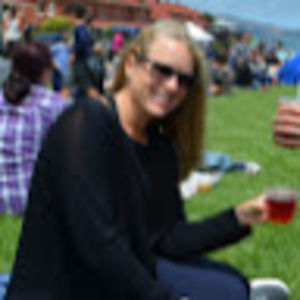Meet your Posher, Heidi